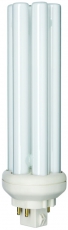 Лампа энергосберегающая КЛЛ MST PL-T 42W/840/4P 1CT/5X10BOX | 927914884071 | PHILIPS