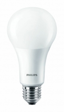 Лампа светодиодная LED MAS LED bulb DT 15-100W A67 E27 827 | 929001184402 | PHILIPS