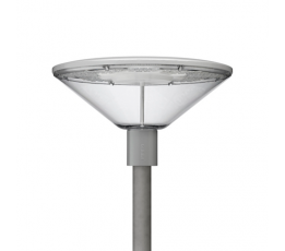 Светильник светодиодный садово-парковый BDP102 LED60/740 DW PCC SI 62P | 910770207306 | Philips