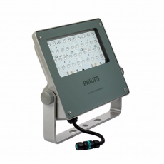 Прожектор светодиодный BVP125 LED120-4S/740 A | 912300024001 | Philips
