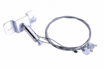 Светильник RC095V connection accessory W120 | 911401724682 | Philips