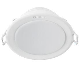 Светильник светодиодный встраиваемый 59471 MESON 200 24W 40K WH recessed | 915005749901 | PHILIPS