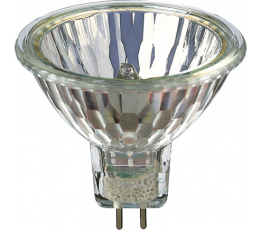 Лампа галогенная Accent50W4000hGU5.312V36D1CT/10X5F | 926000850063 | PHILIPS