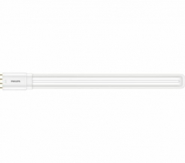 Лампа светодиодная CorePro LED PLL HF 24W 830 4P 2G11 | 929001920402 | PHILIPS