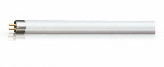 Лампа люминесцентная инсектицидная Actinic BL TL 6W/10 1FM/10X25CC | 928000501030 | PHILIPS