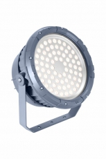 Прожектор светодиодный архитектурный BVP324 72LED 27K 220V 45 DMX | 911401741152 | PHILIPS