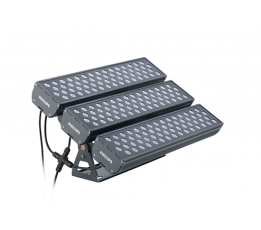 Прожектор светодиодный архитектурный BVP342 216LED 27K L75 45 | 911401749962 | PHILIPS