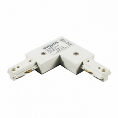 Аксессуар к шинопроводу однофазному ZCS180 1C LCP BK | 911401560761 | Philips