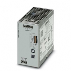 Источники питания QUINT4-PS/1AC/24DC/20 | 2904602 | Phoenix Contact