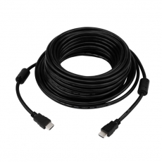 Кабель PROconnect HDMI - HDMI 2.0, 15м, Gold |17-6109-6 | PROconnect