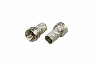 РАЗЪЕМ F-разъем RG-6 | 05-4003-6 | PROconnect