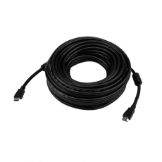 Кабель PROconnect HDMI - HDMI 2.0, 20м, Gold |17-6110-6 | PROconnect