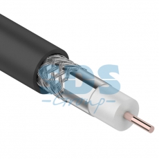 Кабель RG-6U, (48%), 75 Ом, 100м., (OUTDOOR) PROCONNECT | 01-2205-1 | PROconnect