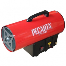Тепловая газовая пушка ТГП-15000 | 67/1/14 | РЕСАНТА