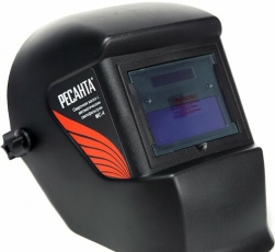 Сварочная маска МС-4 | 65/34 | РЕСАНТА