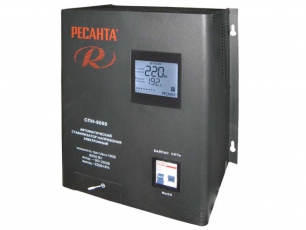 Стабилизатор СПН-13500 | 63/6/28 | РЕСАНТА