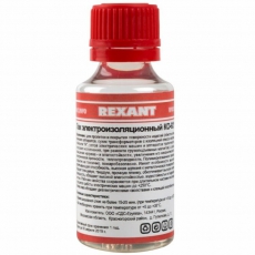 Лак электроизоляционный KO-921 30 мл | 09-3788 | REXANT