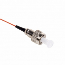 Пигтейл волоконно-оптический MM 50/125 (OM2), FC/UPC, PVC, 1,5м | 50-5010-1 | REXANT