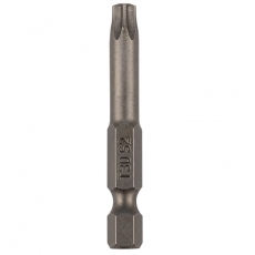 Бита Torx T-30*50 мм для шуруповерта сталь S2 (упак. 10 шт.) | 92-0430 | REXANT