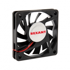 Вентилятор RX 6010MS 24 VDC | 72-4061 | SDS