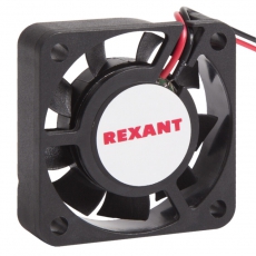 Вентилятор RX 4010MS 24VDC | 72-4040 | SDS