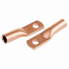 Наконечник ТМ 35–8–10 (35 мм? - ? 8 мм) (в упак. 5 шт.) | 07-5319-1 | REXANT
