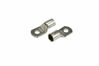 Наконечник кольцевой (НК ? 13 мм) 150 мм? (ТМЛ (DIN) 150-12) | 08-0067 | REXANT