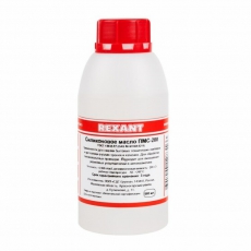 Силиконовое масло ПМС-100 500 мл | 09-3922 | REXANT