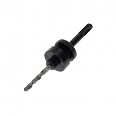 Хвостовик SDS PLUS для коронок Bimetal 32-152 мм | 92-0202 | REXANT