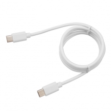 Кабель Type-C - Type-C PD 45W/1m/PVC/white/ REXANT |18-1830 | REXANT