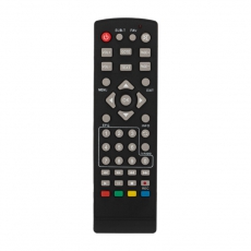 Универсальный пульт дистанционного управления REXANT для DVB-T2+TV |38-0012 | REXANT