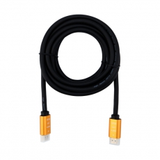 Кабель REXANT HDMI - HDMI 2.0 длина 3 метра (GOLD) |17-6105 | REXANT