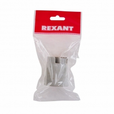 Цоколь «Патрон» керамический Е27 (пакет БОПП) 1 шт. | 11-8891-9 | REXANT