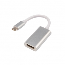 Переходник Type-C (Male) - HDMI (Female) REXANT |18-4150 | REXANT