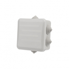 Коробка распределительная о/у 100x100x50 мм, IP55 | 28-3056 | REXANT