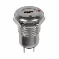 Выключатель ключ ?12 250V 0.5А (2с) ON-OFF | 36-4470 | REXANT