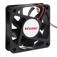 Вентилятор RX 6015MS 24VDC | 72-4060 | SDS