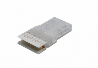 Вилка 4-парная, тип 110, CAT5е | 04-1004 | REXANT