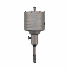 Коронка по бетону в сборе М22х68 мм SDS PLUS | 91-0412 | REXANT