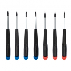 Набор часовых отверток «TORX» (ht-5214) | 12-6041 | REXANT