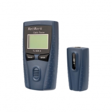 Тестер кабеля многофункциональный RJ-45 828 | 12-1009 | REXANT
