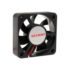 Вентилятор RX 5015MS 24 VDC | 72-4051 | SDS