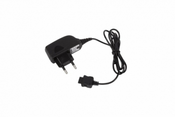 Сетевое зарядное устройство для SAMSUNG A300/A400/A800 220 В (СЗУ) (5 V, 700 mA) шнур 1.2 м черное | 16-0263 | REXANT