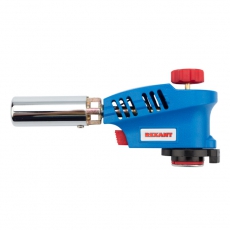 Газовая горелка-насадка GT-26 с пьезоподжигом | 12-0026 | REXANT