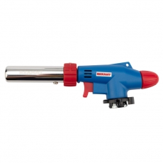 Газовая горелка-насадка GT-31 360? с пьезоподжигом | 12-0031 | REXANT