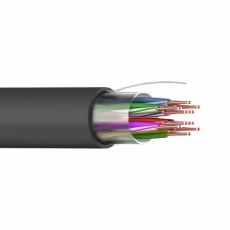 Кабель UTP 10PR 24AWG, CAT5, наружный (OUTDOOR), бухта 305 м | 01-1121 | REXANT