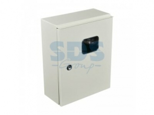 Щит учета ЩУ-3 IP 54 (395х310х150) | 81-4505 | REXANT