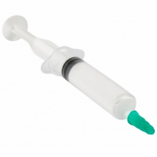 Паста теплопроводная КПТ-8 5 мл (шприц) | 09-3750 | REXANT