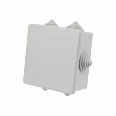 Коробка распределительная о/у 150x110x70 мм, винт IP55 | 28-3057 | REXANT
