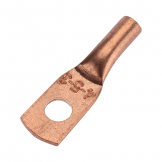Наконечник медный ТМ 4-5-3 (4кв.мм - D5мм) (в упак. 100 шт.) | 07-5303-2 | REXANT